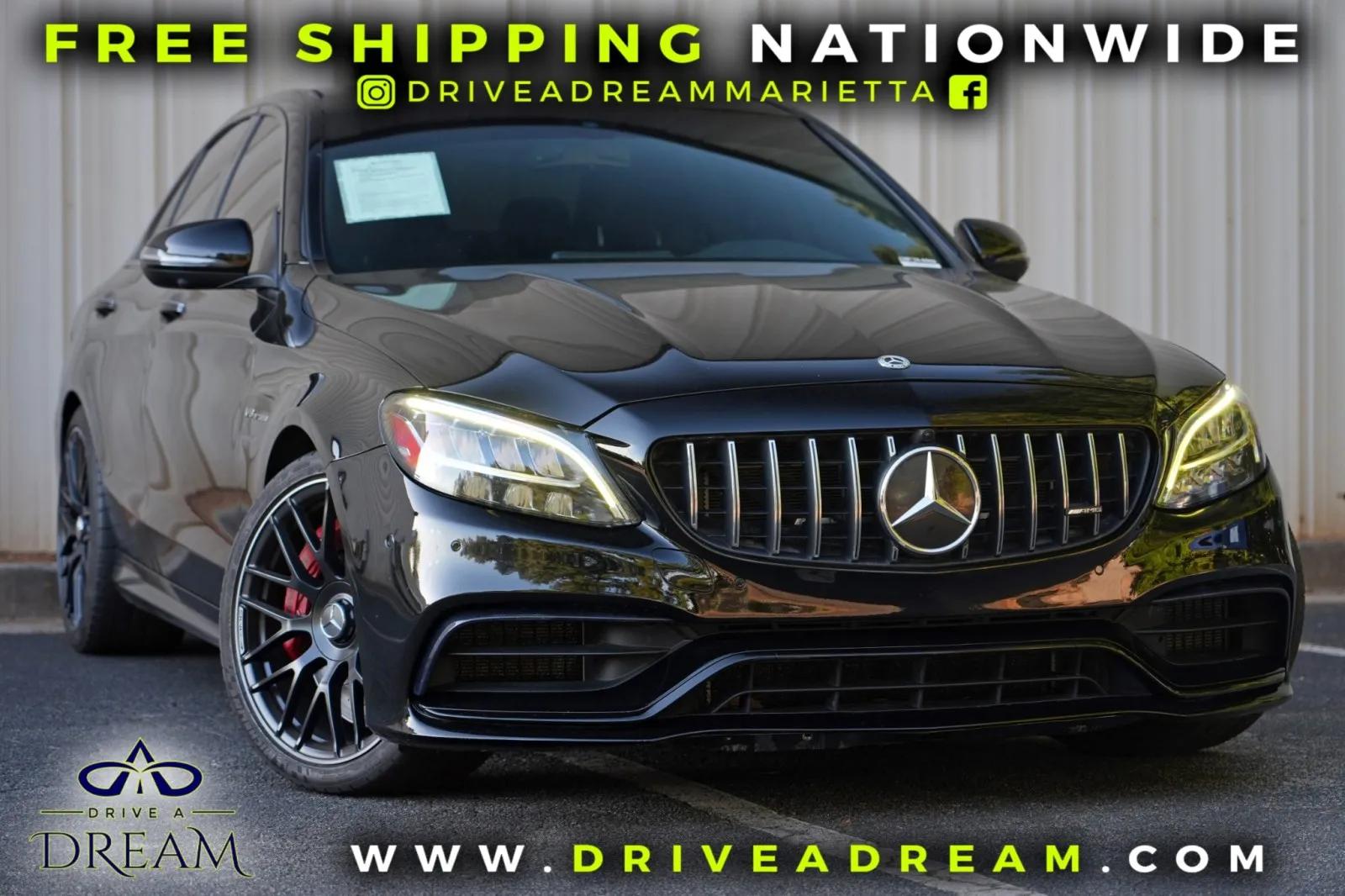 mercedes-benz c-class sedan 2021 W1KWF8HB2MR620739 image mercedes-benz c-class sedan 2021 W1KWF8HB2MR620739 image